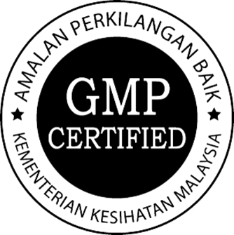 GMP NPRA Certification